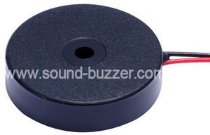 Piezo Transducer (MSPT17D)