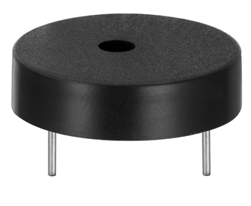 Piezo Buzzer (MSPS23H)