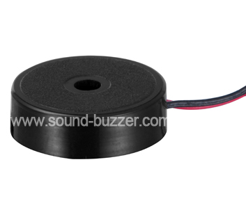 Piezo Transducer (MSPT13C)