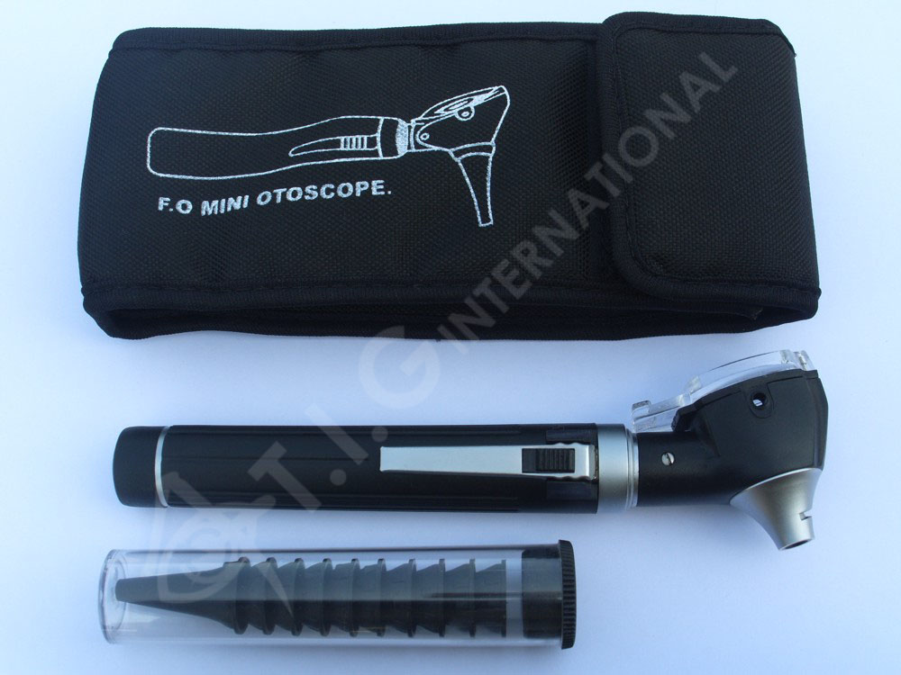 Mini Otoscope