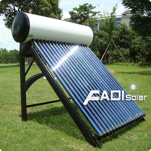 High Quality Fadi Solar Heater (150L) 
