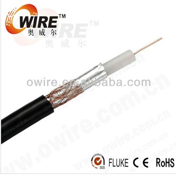 FTTH Drop Optic Cable with Sefl-Suporting Wire