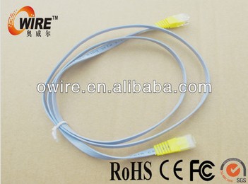 fiber optic multi mode fiber cable 3m 5m