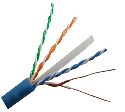 CAT6 UTP LAN NETWORKING CABLE