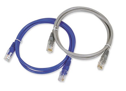 PATCH CORD UTP CAT5E LAN CABLE
