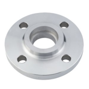 stainless steel rolled forging Flange 