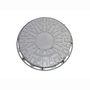 ductile iron manhole cover IM0038