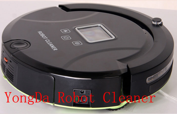 robot vacuum cleaner/ robot cleaner/cleaner robot
