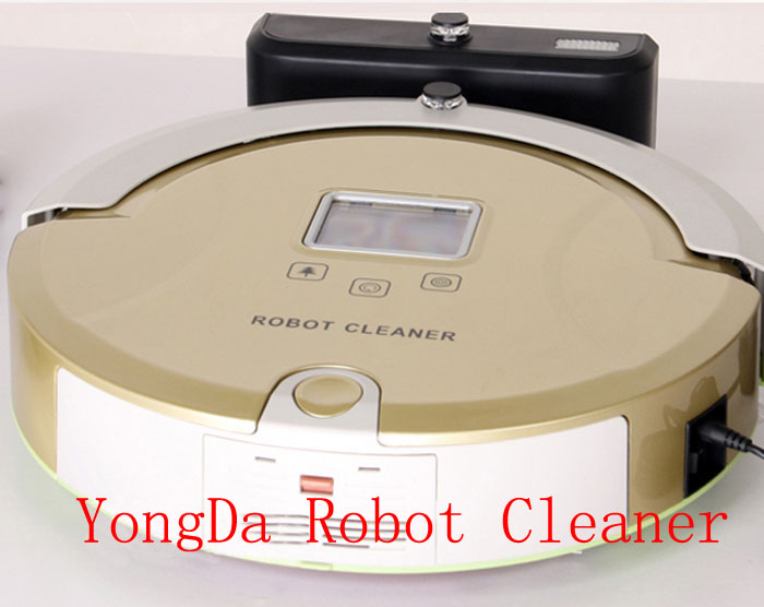 Robot Vacuum Cleaner (Auto Clean,Sterilize),LCD Screen,Auto Recharge,Top Rated Vacuum Cleaner by home application,household cleaning long working time,smart cleaner robot.