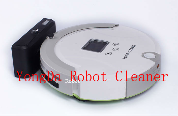 Multifunction Robot Vacuum Cleaner (Auto Clean,Sterilize),LCD Screen,Auto Recharge,Top Rated Vacuum Cleaner by home application,household cleaning long working time,smart cleaner robot.