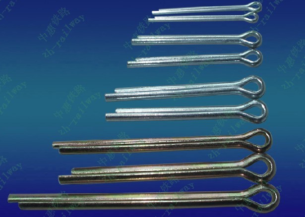 Stainless Steel Split Pins 