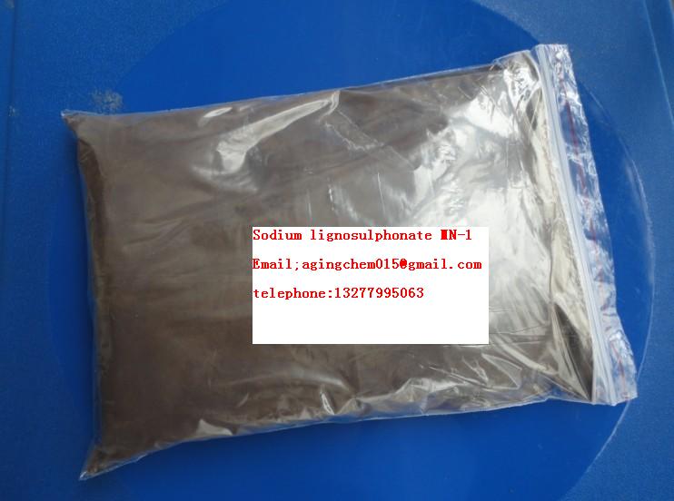 sodium lignosulphonate MN-1