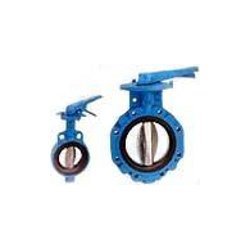 Audco Triple-offset Butterfly Valves