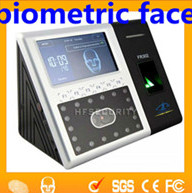 HF-FR302 Biometric time attendance machines biometric face identification