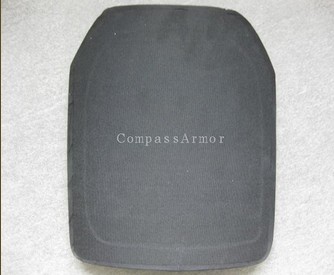  Level IV Ceramic (Alumina) Ballistic protection Plate