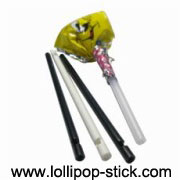 ручки Lollipop