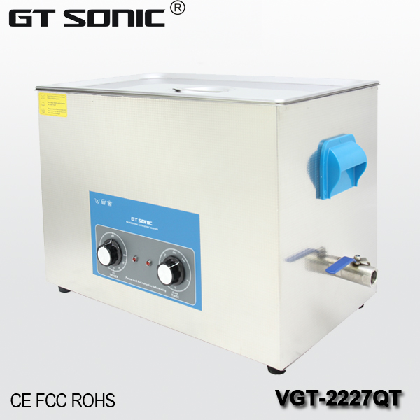 VGT-2227QT Large Tank Ultrsonic Cleaner