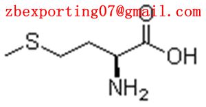D-Methionine 