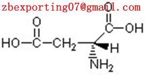 D-Aspartic acid 