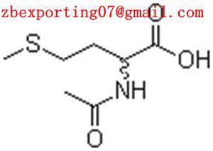 N-Acety-DL-Methionine