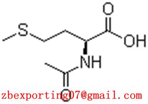 N-Acety-L-Methionine