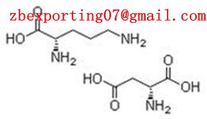 L-Ornithine-L-Aspartate salt