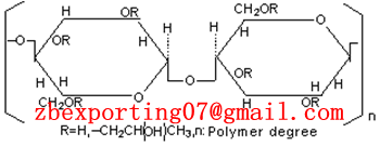 Hydroxypropyl cellulose (L-HPC)