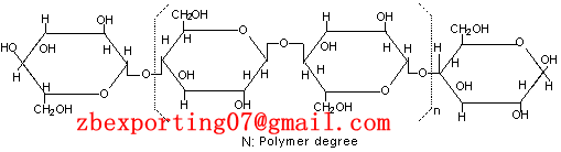 Microcrystalline cellulose (MCC)