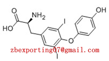 3,5-Diiodo-L-thyronine