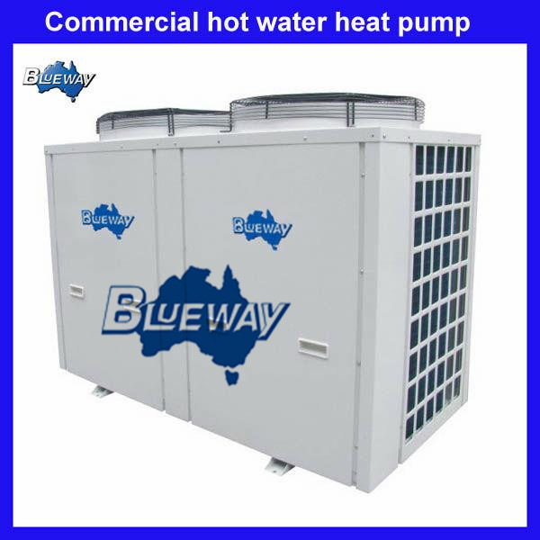 Commercial Heat Pump (Circulating)
