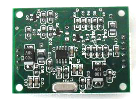 digital SPO2 module