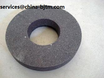 150x50x65Black silicon carbide grinding wheel