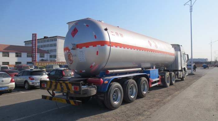 lpg tanker,lpg road tanker,LPG trailer
