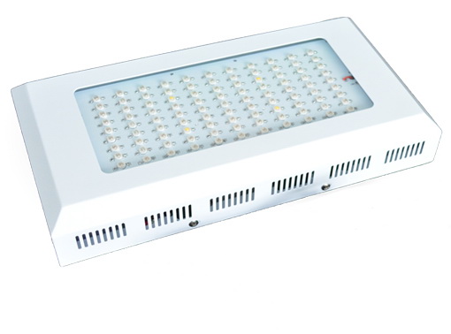 300W,4IP65, high efficiency,4780LM,120degree,99pcs LED, LED grow light fixture,100~240VAC