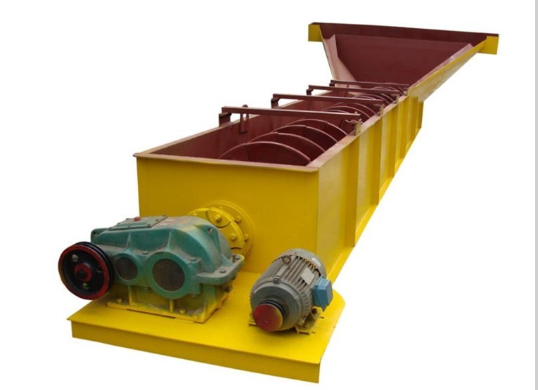 Reversible fine crusher