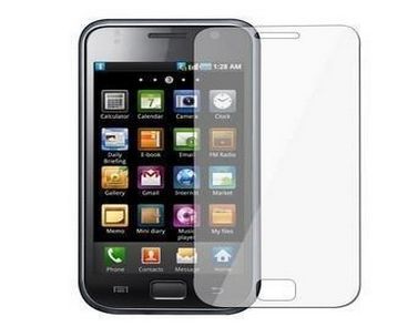 Красивая Упаковка Олеофобное Закаленное Стекло Экрана Уорда Для Samsung Galaxy Примечание 3 N9000-Без Пузыря