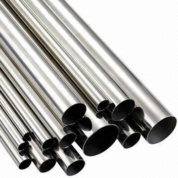 SUS Stainless Steel Pipes