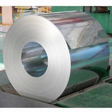 SS#304 Stainless Steel Coils