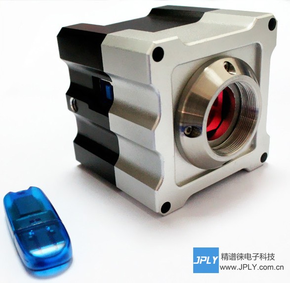 5 .0Megapixel  USB3.0 microscope &machine vision camera