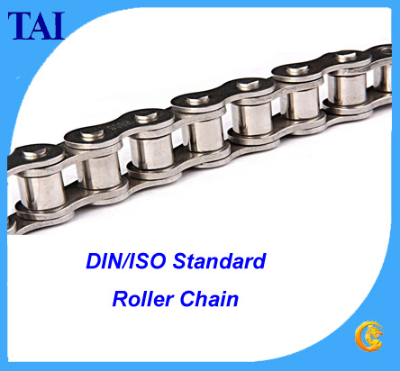 Roller Chain And Conveyor Chain