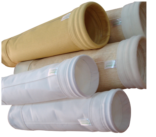  Polyester Filter Bag with ePTFE Membrane
