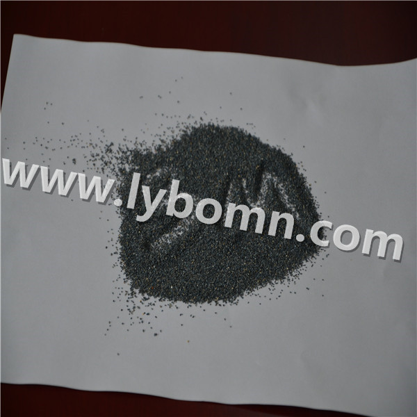 PLATED BROWN FUSED ALUMINA ABRASIVE made in China