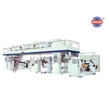 KFHJ-1050/1200 High Speed Dry Laminating Machine