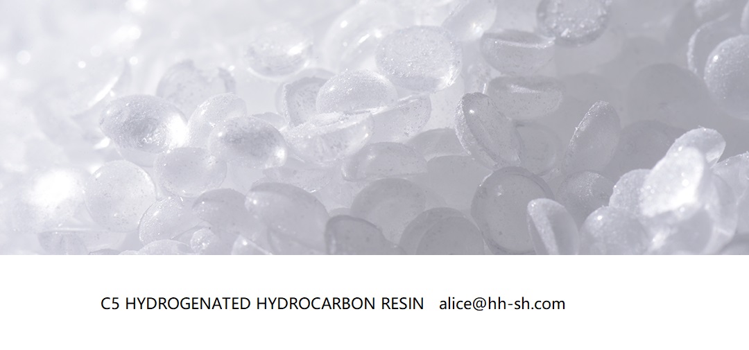 C5 Hydrogenated Hydrocarbon Resin