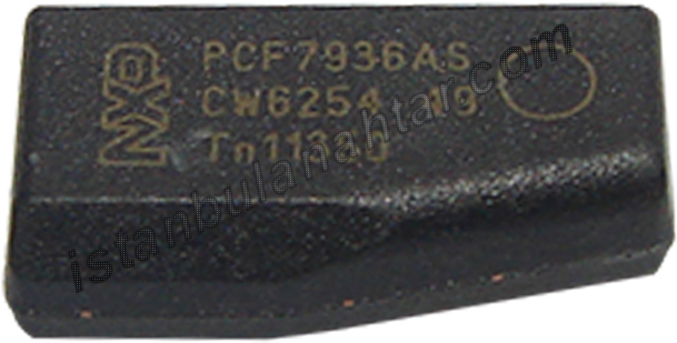 PCF7936 Transponder