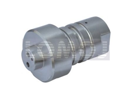 waterjet cutting machine part check valve