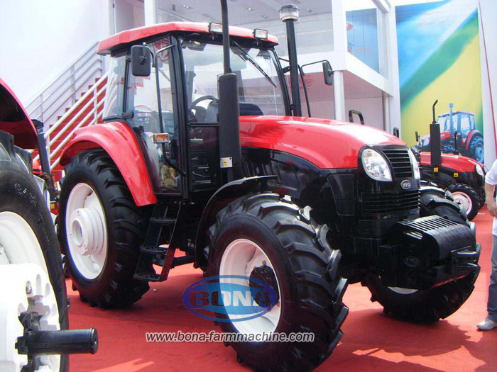 125HP Farm Tractor,farm tractor