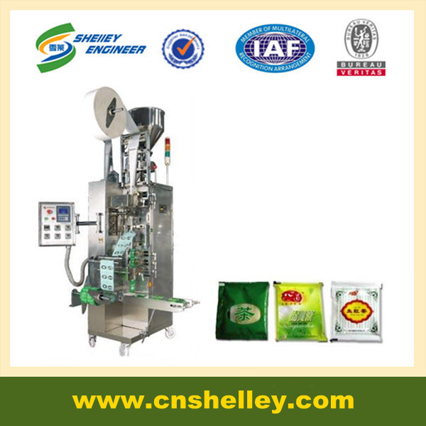 automatic small tea packing machine