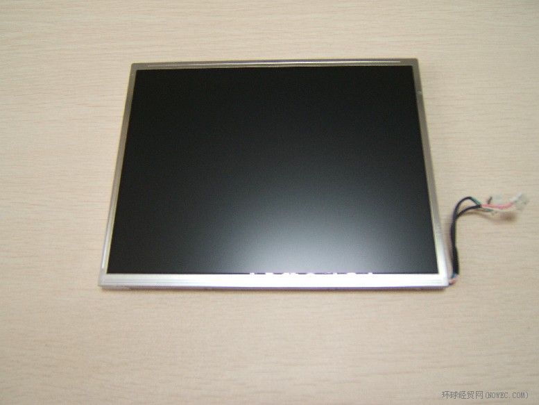 4.3” inch TFT LCD LTE430WQ-F0C for Industrial Device LCD