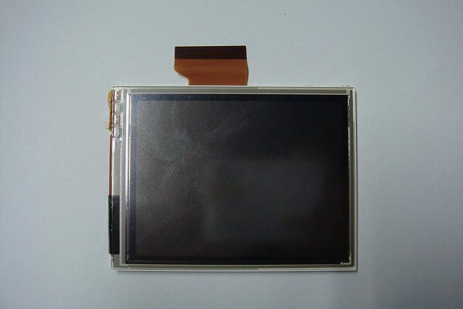3.5” inch TFT LCD NL2432HC22-22B for Industrial Device LCD
